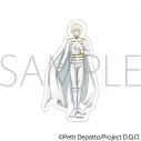 【グッズ-ステッカー】グノーシア ダイカットステッカー/レムナンの画像