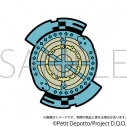 【グッズ-ピンバッチ】グノーシア ピンズの画像