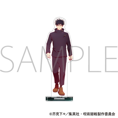 呪術廻戦 第3期 アクリルスタンド/伏黒 恵
