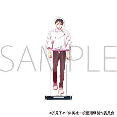 呪術廻戦 第3期 アクリルスタンド/乙骨 憂太