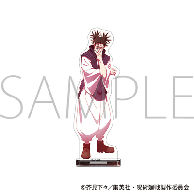 呪術廻戦 第3期 アクリルスタンド/脹相
