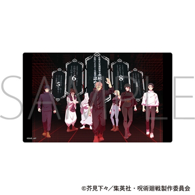 呪術廻戦 第3期 ノーブルアート