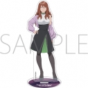 【グッズ-スタンドポップ】とある暗部の少女共棲 アクリルスタンド/麦野沈利の画像