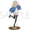 【グッズ-スタンドポップ】とある暗部の少女共棲 アクリルスタンド/フレンダ=セイヴェルンの画像