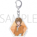 【グッズ-キーホルダー】とある暗部の少女共棲 アクリルキーホルダー/絹旗最愛の画像
