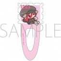 【グッズ-ヘアバンド】ブルーロック2期 前髪クリップ/千切 豹馬 あにまるおとどけ隊の画像