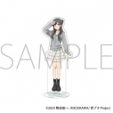 【グッズ-スタンドポップ】劇場アニメ「青春ブタ野郎はディアフレンドの夢を見ない」 アクリルスタンド/美東美織の画像