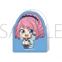 【グッズ-スタンドポップ】アイカツスターズ! ころっと アクリルフィギュア/桜庭 ローラ ViVimusの画像