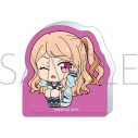【グッズ-スタンドポップ】アイカツスターズ! ころっと アクリルフィギュア/香澄 真昼 ViVimusの画像