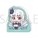 【グッズ-スタンドポップ】アイカツスターズ! ころっと アクリルフィギュア/白銀 リリィ ViVimusの画像