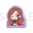 【グッズ-スタンドポップ】アイカツスターズ! ころっと アクリルフィギュア/香澄夜空 ViVimusの画像