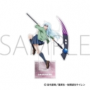 【グッズ-スタンドポップ】PSYREN -サイレン- アクリルスタンド/雨宮桜子の画像