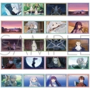 【グッズ-カード】葬送のフリーレン クリアカードセレクション 2期場面写真Ver. 【全20種】の画像