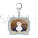 【グッズ-キーホルダー】葬送のフリーレン アクリルキーホルダー ゲナウ 2期場面写真Ver.の画像