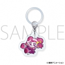 【グッズ-チャーム】おジャ魔女どれみにょん アンブレラマーカーコレクションの画像