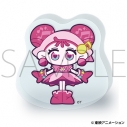 【グッズ-スタンドポップ】おジャ魔女どれみにょん ころっと アクリルフィギュアコレクションの画像