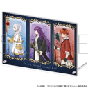 【グッズ-ボード】葬送のフリーレン アクリルアートパネルの画像