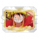 【グッズ-カード】ONE PIECE グラッシーコレクション/全21種の画像
