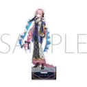 【グッズ-スタンドポップ】初音ミクシリーズ アクリルスタンド/巡音ルカの画像