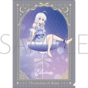 【グッズ-クリアファイル】魔女の旅々 クリアファイル/イレイナの画像