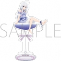 【グッズ-スタンドポップ】魔女の旅々 アクリルスタンド/イレイナの画像