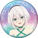 【グッズ-バッチ】魔女の旅々 オーロラ缶バッジ/アムネシアの画像