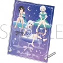 【グッズ-ボード】魔女の旅々 アクリルパネルの画像