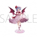 【グッズ-スタンドポップ】東方Project アクリルスタンド/レミリア・スカーレットの画像