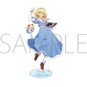 【グッズ-スタンドポップ】東方Project アクリルスタンド/アリス・マーガトロイドの画像