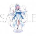 【グッズ-スタンドポップ】東方Project アクリルスタンド/西行寺幽々子の画像