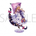 【グッズ-スタンドポップ】東方Project アクリルスタンド/八雲紫の画像