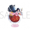 【グッズ-スタンドポップ】東方Project アクリルスタンド/蓬莱山輝夜の画像