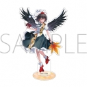 【グッズ-スタンドポップ】東方Project アクリルスタンド/射命丸文の画像