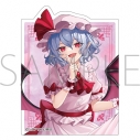 【グッズ-ステッカー】東方Project ステッカー/レミリア・スカーレットの画像