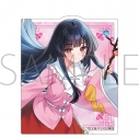 【グッズ-ステッカー】東方Project ステッカー/蓬莱山輝夜の画像
