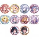 【グッズ-バッチ】東方Project キャラバッジコレクションの画像