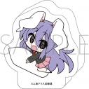 【グッズ-スタンドポップ】東方Project ころっと アクリルフィギュア/鈴仙・優曇華院・イナバの画像