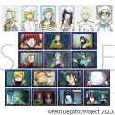 【グッズ-カード】グノーシア オーロラアートコレクション/vol.2の画像