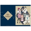 【グッズ-クリアファイル】SPY×FAMILY クリアファイル パティシエの画像
