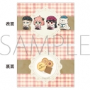 【グッズ-ポーチ】SPY×FAMILY ポーチ パティシエ ミニキャラの画像