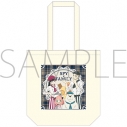 【グッズ-バッグ】SPY×FAMILY トートバッグ パティシエの画像
