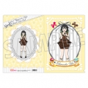 【グッズ-クリアファイル】ラブライブ!虹ヶ咲学園スクールアイドル同好会 クリアファイル/Sweet Collection ver. 高咲 侑の画像