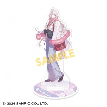 グッズ-スタンドポップ】フラガリアメモリーズ アクリルスタンド 