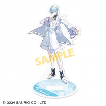 グッズ-スタンドポップ】フラガリアメモリーズ アクリルスタンド 