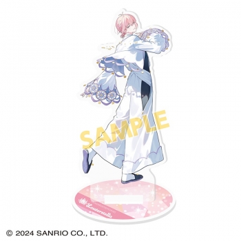 グッズ-スタンドポップ】フラガリアメモリーズ アクリルスタンド 