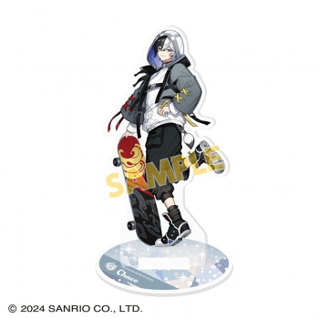 グッズ-スタンドポップ】フラガリアメモリーズ アクリルスタンド 