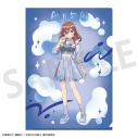 【グッズ-クリアファイル】五等分の花嫁* A4クリアファイル Y3K 中野三玖の画像