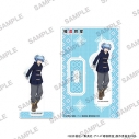 【グッズ-スタンドポップ】暗殺教室 アクリルスタンド 雪遊びVer. 潮田渚の画像