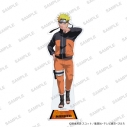 【グッズ-スタンドポップ】NARUTO-ナルト- 疾風伝 アクリルスタンドフィギュア うずまきナルト 決戦後ver.の画像