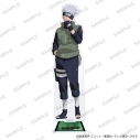 【グッズ-スタンドポップ】NARUTO-ナルト- 疾風伝 アクリルスタンドフィギュア はたけカカシ 決戦後ver.の画像